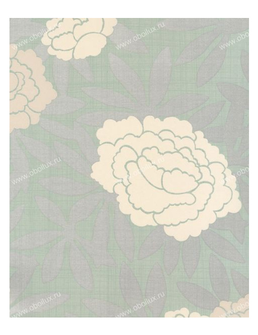 Обои Osborne & Little Wallpaper Album IV W5220-07