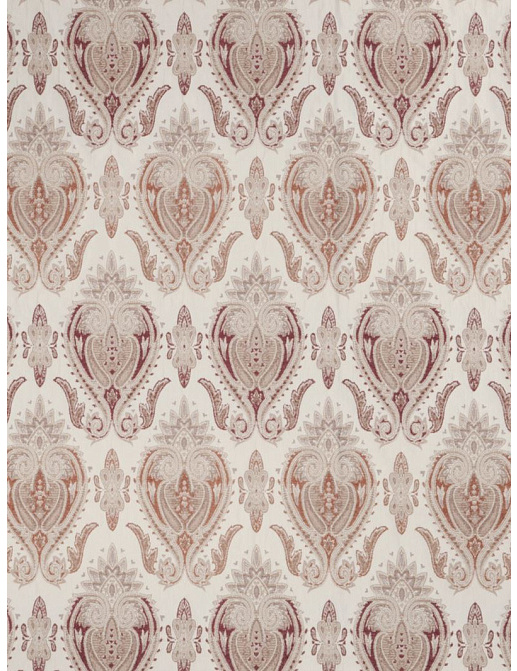 Ткань Trend Copper Ruby Prints & Wovens Vol.II 02428/Spice