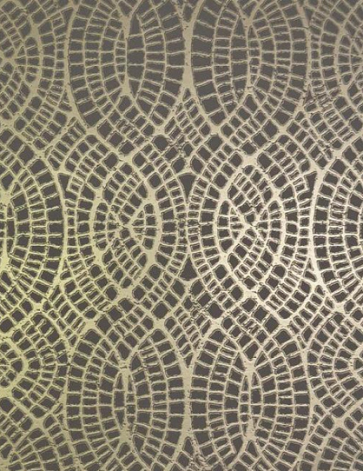 Обои York Antonina Vella - Modern Metals NW3559