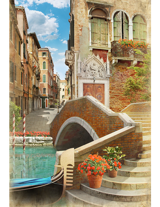 Панно и фотообои Affresco Фрески и фотообои 6313