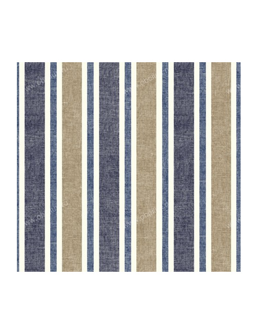 Обои KT-Exclusive Nantucket Stripes CS81102