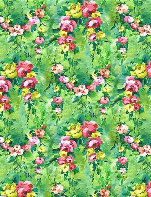 Ткань Designers Guild Ghirlanda FDG3138/01