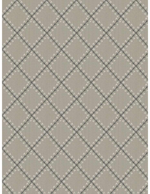 Ткань Fabricut Natural Layers Multipurpose Fog Akutan/Smoke