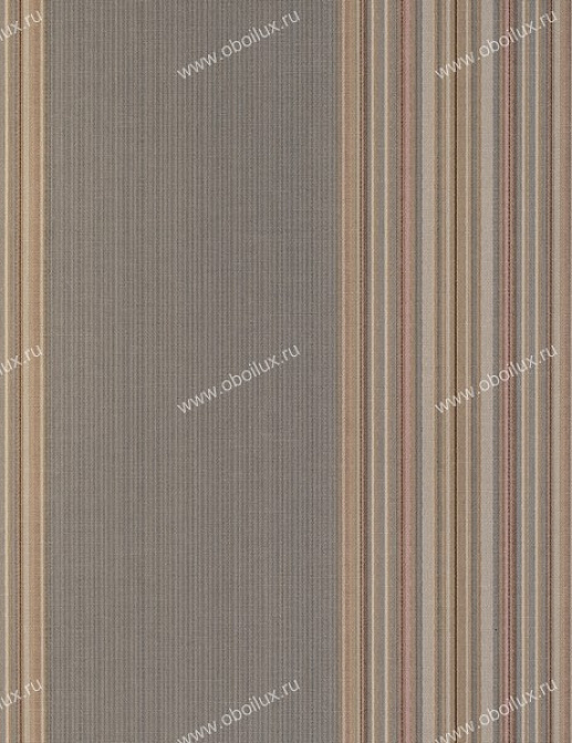 Обои Wallquest Vintage Textiles BA61402