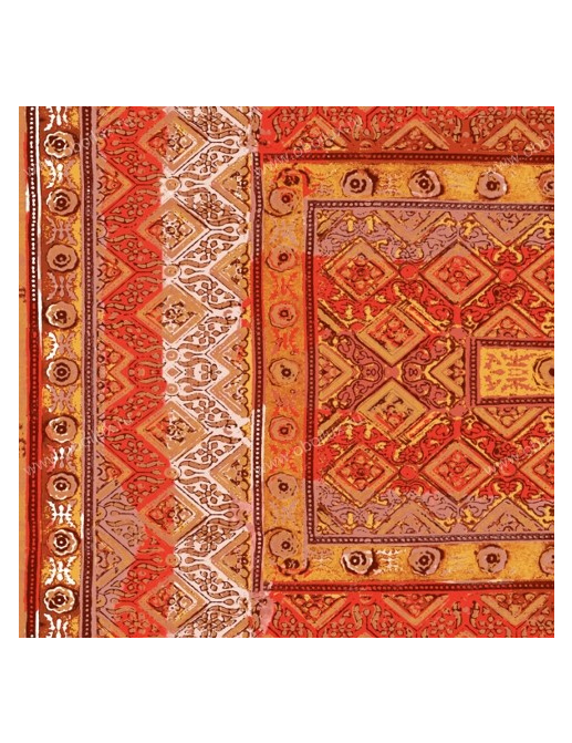 Обои Elitis Foulards VP68304