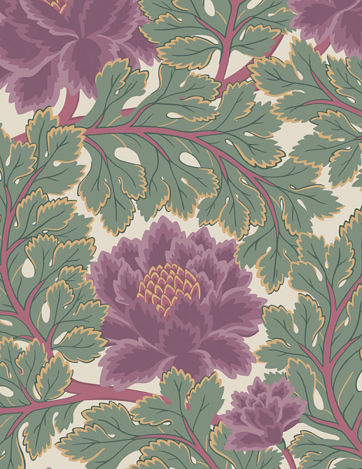 Обои Cole & Son The Pearwood Collection 116-1001