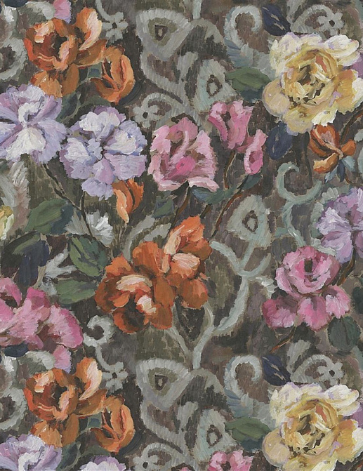 Ткань Designers Guild Tapestry Flower FDG3051/02
