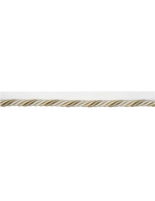Шнур Trend Rhythm Trimmings 03213/Parchment