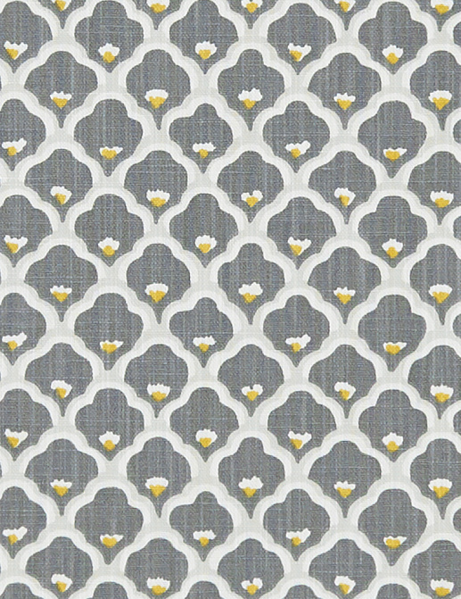 Ткань Clarke & Clarke Oriental Garden F1291/01
