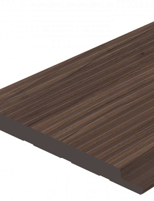 Панели HIWOOD Hiwood Decor LV127L/BR395