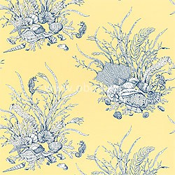 Обои Thibaut Toile Resource II T9772
