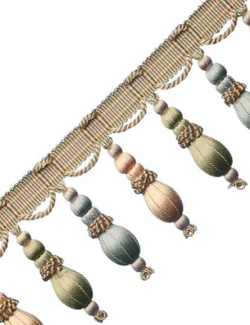 Бахрома Samuel & Sons Normandy Collection 985-41879/17