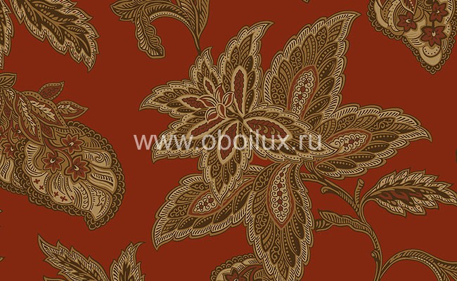 Обои Wallquest Chambray RW11505