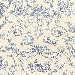Обои Thibaut Toile Resource II T9737