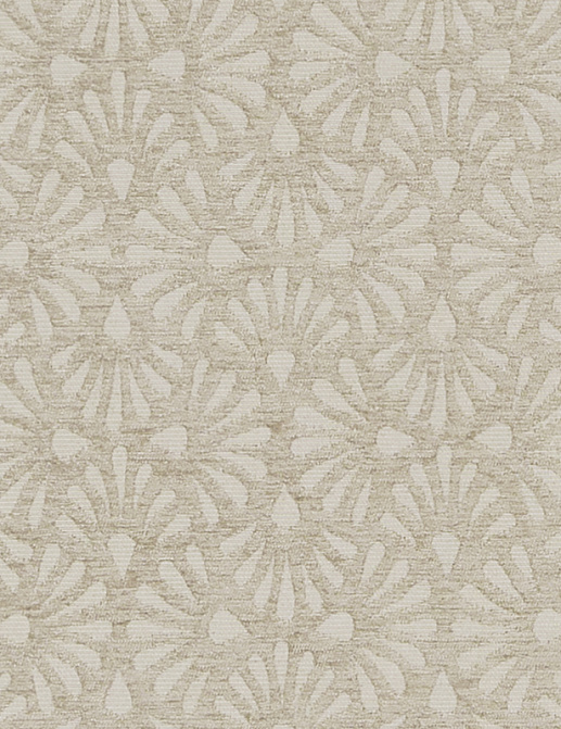 Ткань Duralee Pirouette - Powder, Buff, Flax DW61841/179