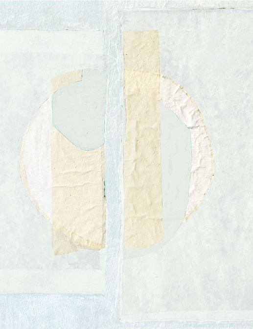 Обои Elitis Art paper RM103001