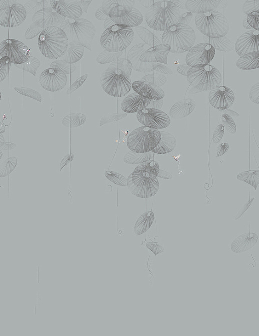 Панно и фотообои Applico Two VR.0021-B