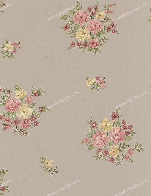 Обои Aura Floral Themes G23230