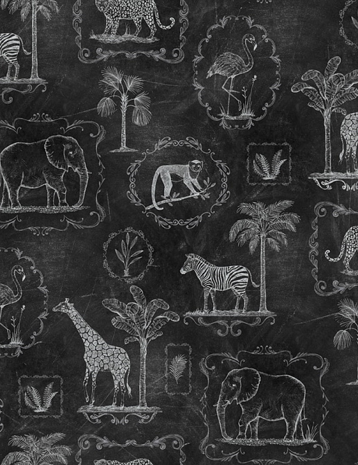 Панно и фотообои Rebel Walls No 9 Home R15273