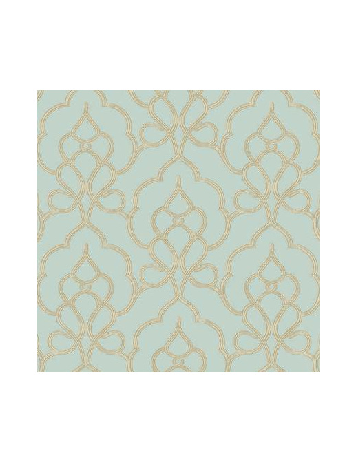 Обои York Filigree FL6521