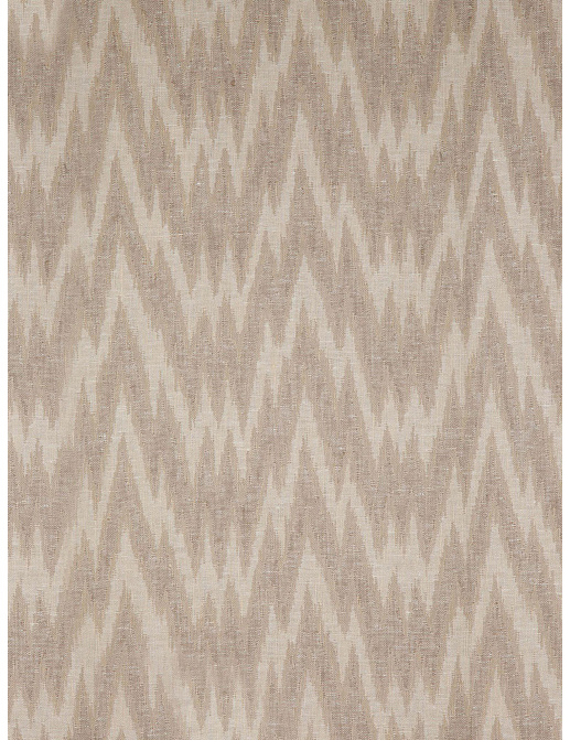 Ткань Holland & Sherry Linen Ikat DE12464