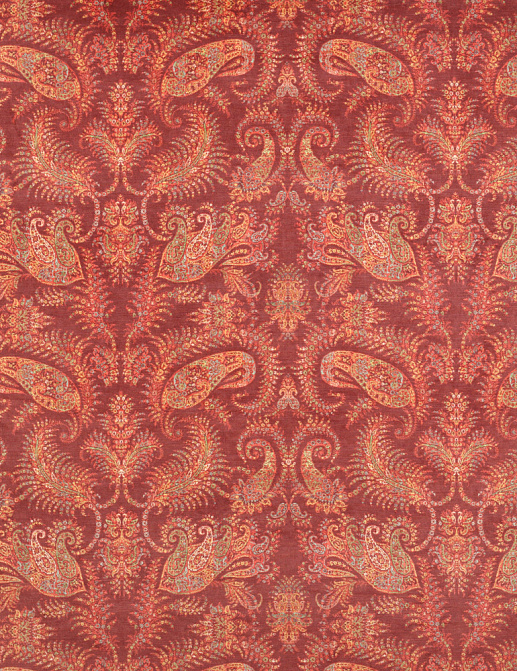 Ткань Colefax and Fowler Theodore F4690/01