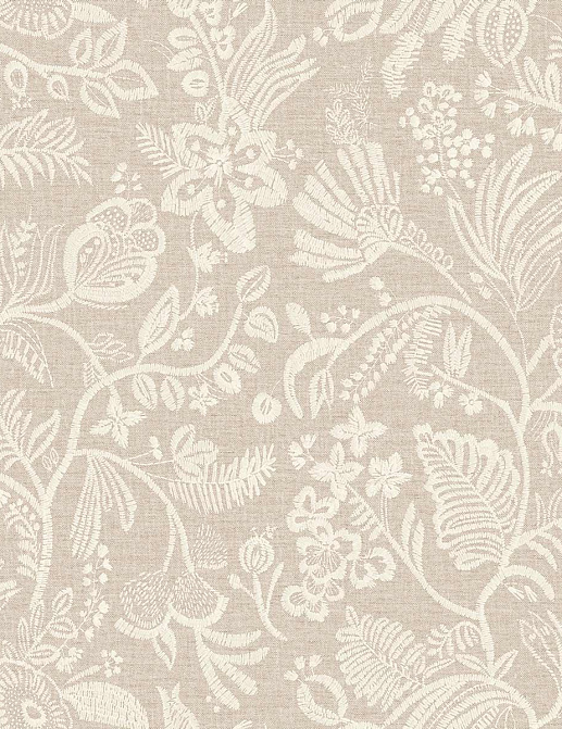 Обои Casamance Broderies 76960304