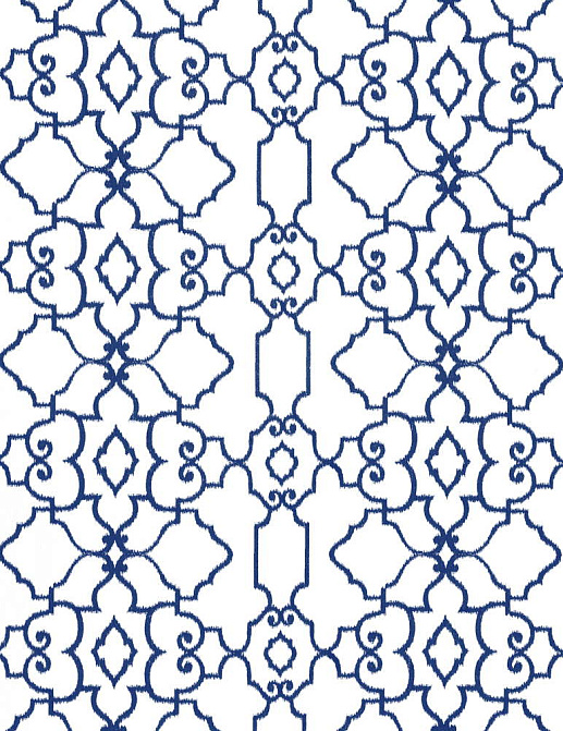 Ткань Thibaut Imperial Garden W714212