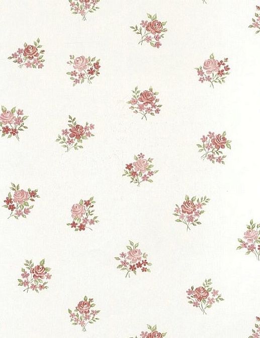 Обои Aura Floral Themes G23274