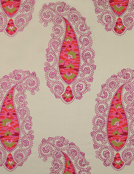 Ткань Manuel Canovas Samira 04777/02