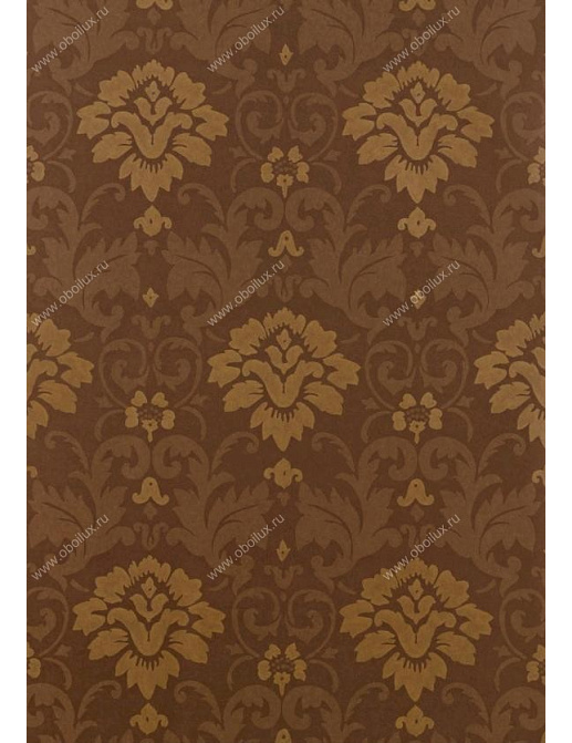 Обои Thibaut Damask Resource III T7608