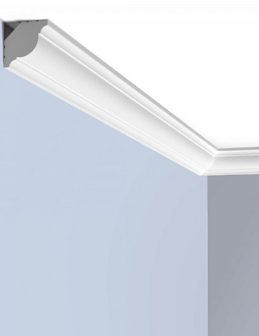Карнизы HIWOOD Hiwood Decor CI20V1