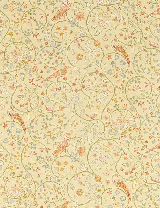 Ткань Morris & Co Archive V Melsetter 226587
