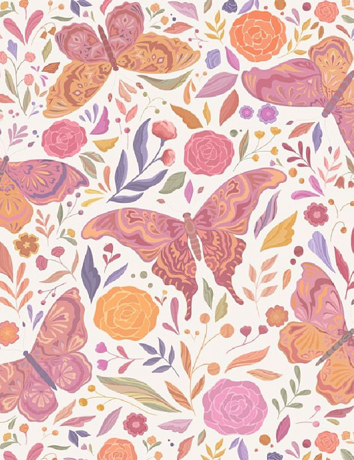 Панно и фотообои Hygge Wall Collection 5 H11491