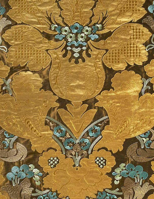Ткань Nobilis Scenes Baroques 10575.35