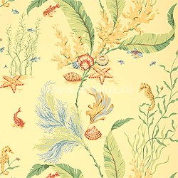 Обои Thibaut Seaside T6702