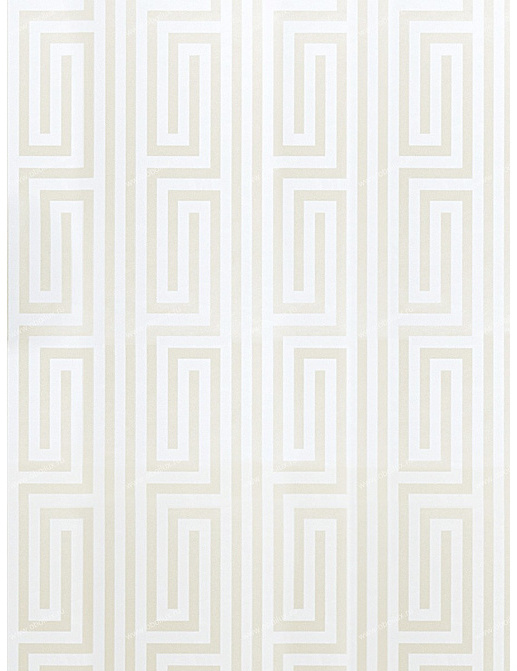 Обои Stroheim Palettes DELAMERE Ivory