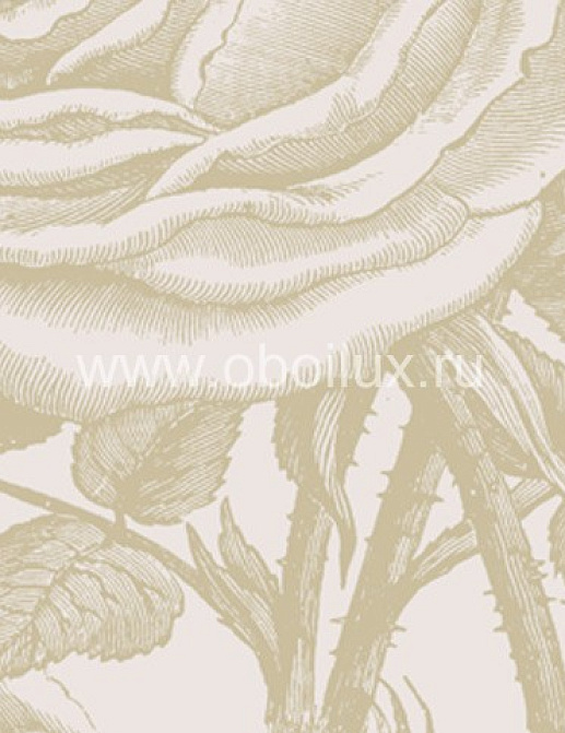 Обои Borastapeter Flora 3329