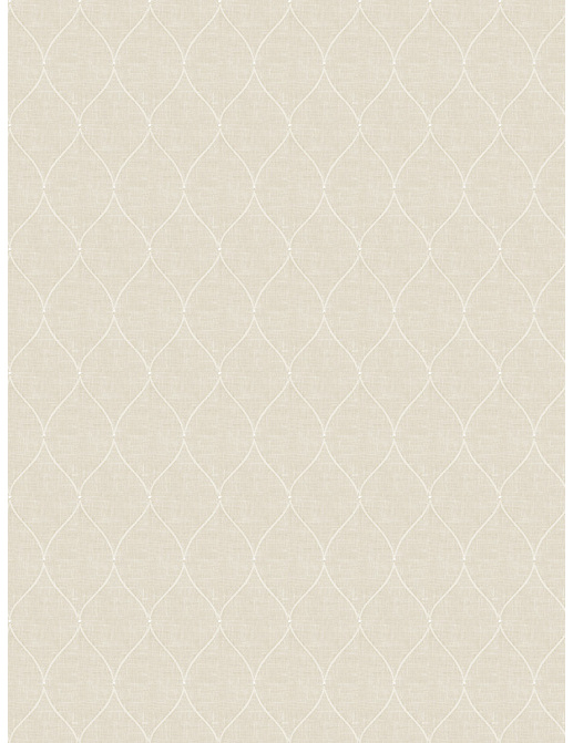 Ткань Fabricut Inspirations Vol.VI Ivory Palace magic/Ivory