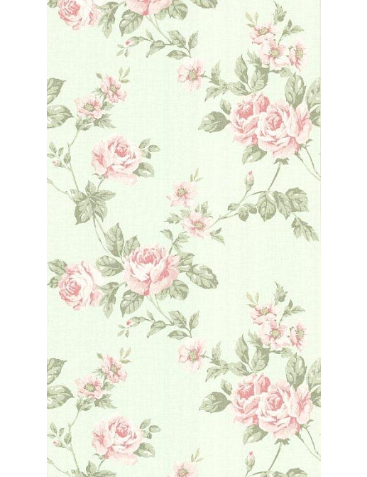 Обои Living Style Morning Glory 302-66874