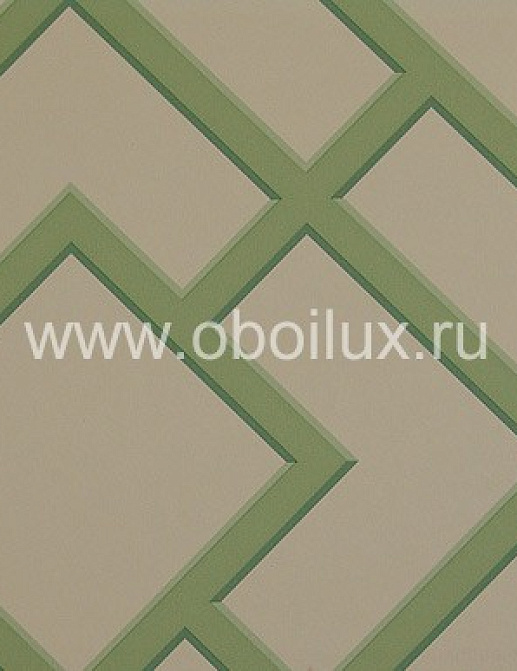 Обои Osborne & Little Stanza W5721-02