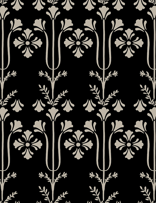 Обои York Magnolia Home Vol. 4 MF4803