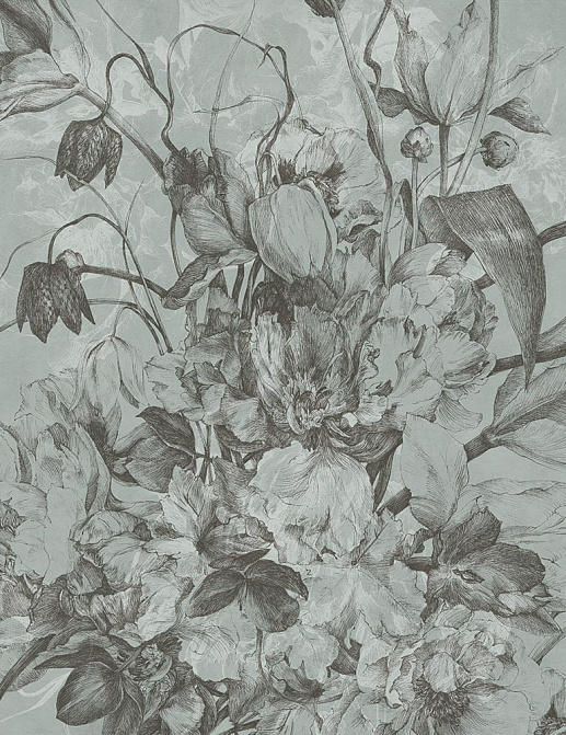 Панно и фотообои Factura Collection 2026 Tulip/4