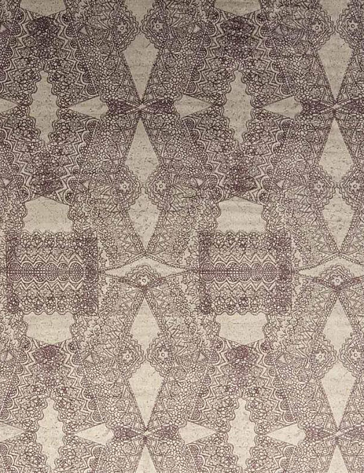 Ткань Casamance Sienne 33910244