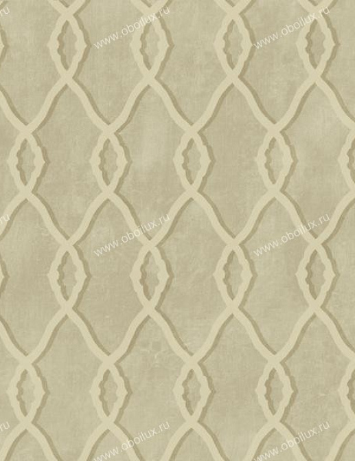 Обои Seabrook London Style dm41408