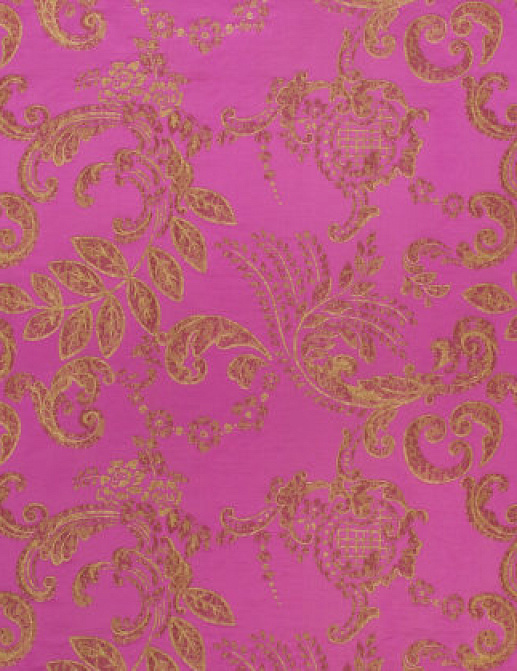 Ткань Designers Guild Roquelaire F1500/01