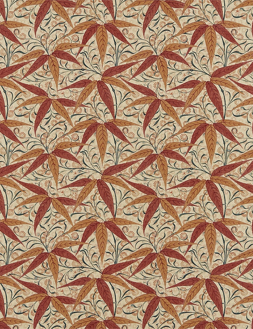 Ткань Morris & Co Archive II Prints 222527