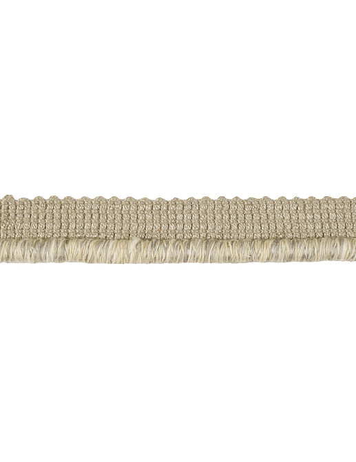 Шнур Fabricut Isabelle De Borchgrave Trimmings Bobbin/Fog