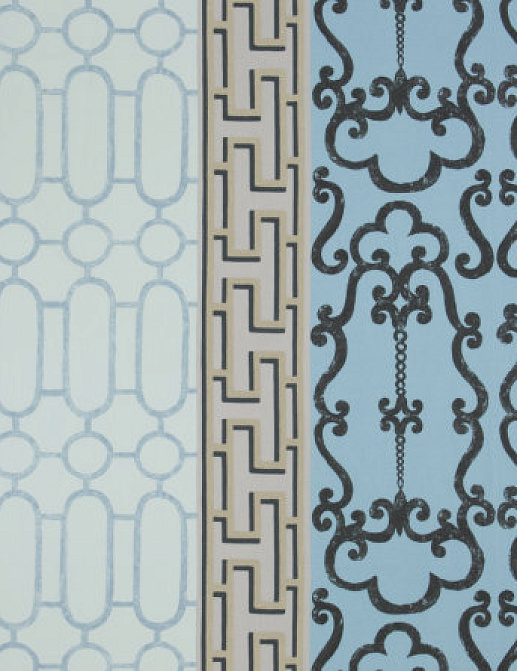 Ткань Designers Guild Pavilion F1682/02