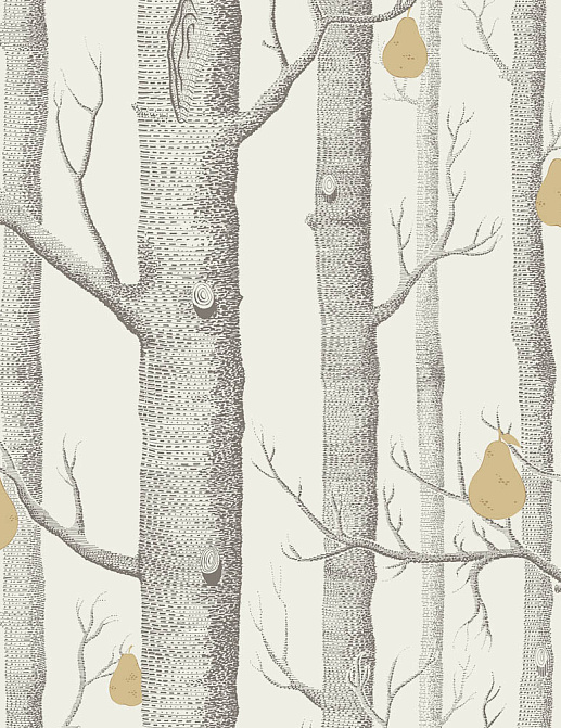 Обои Cole & Son The Contemporary Collection 95-5032